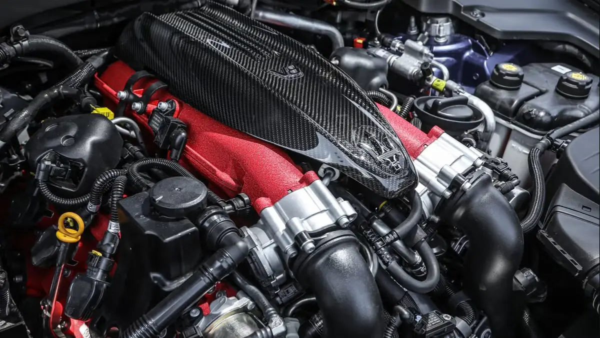 Genuine, tested {{manufacturer}} Engines & Spare Parts